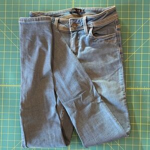 Stylish organic skinny Denim Jeans